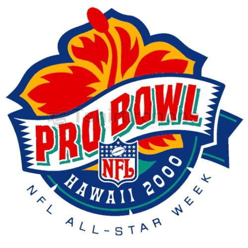 Pro Bowl T-shirts Iron On Transfers N700 - Click Image to Close